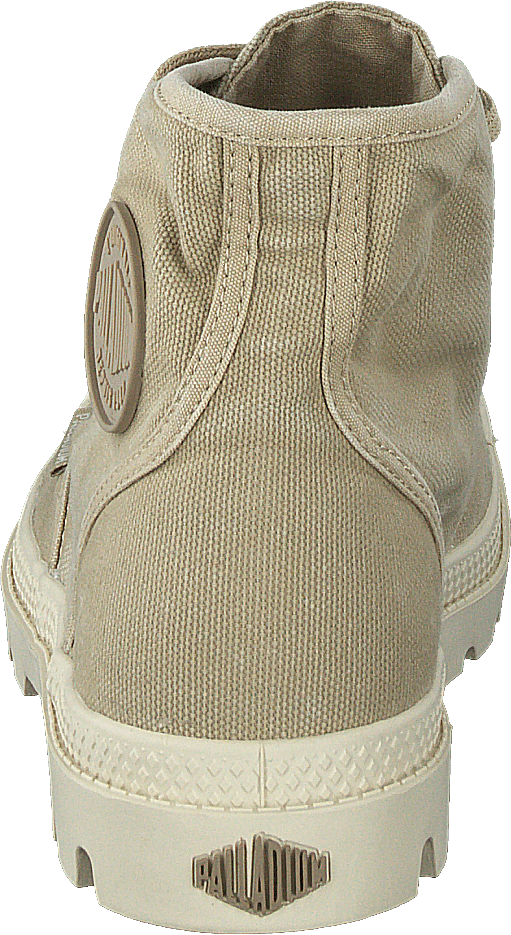 Pampa Hi 92352-238 Sahara