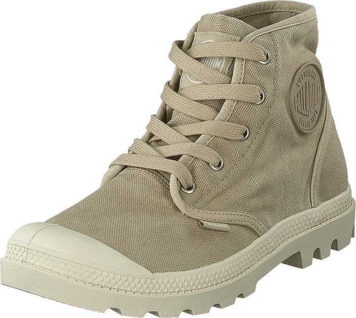 Pampa Hi 92352-238 Sahara