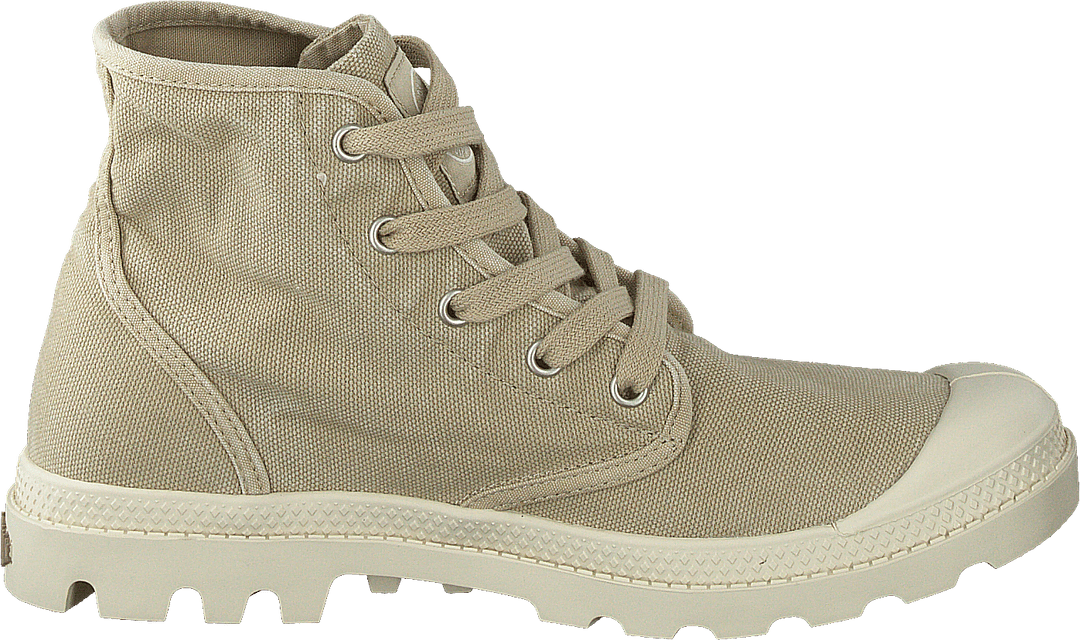 Pampa Hi 92352-238 Sahara