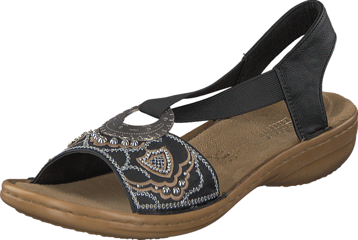 608B9-00 Noir