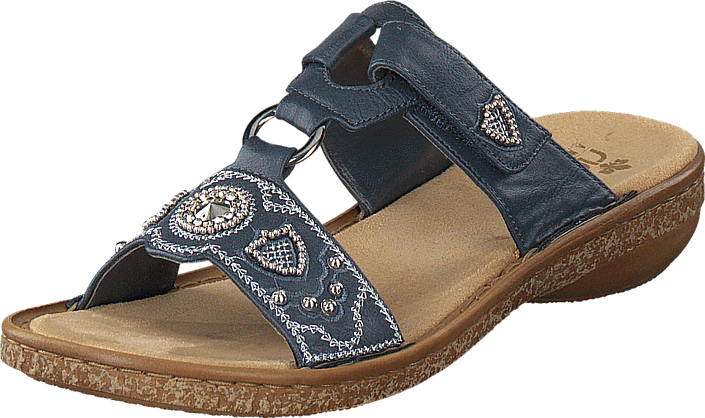 62834-14 Blau