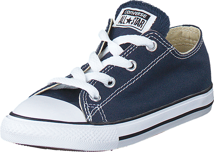Chuck Taylor All Star-Ox Navy