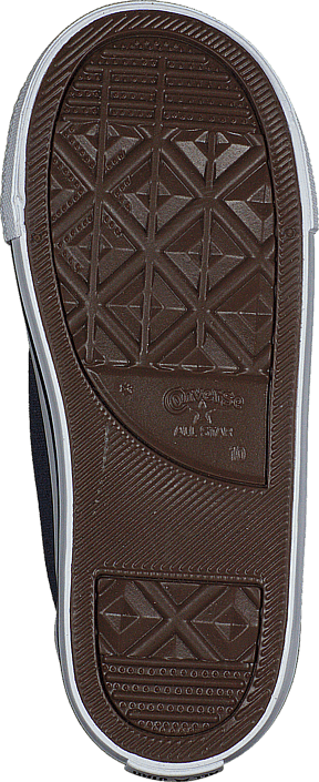 Chuck Taylor All Star-Ox Navy