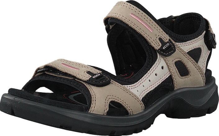 Offroad Atmosphere/ Ice W./ Black