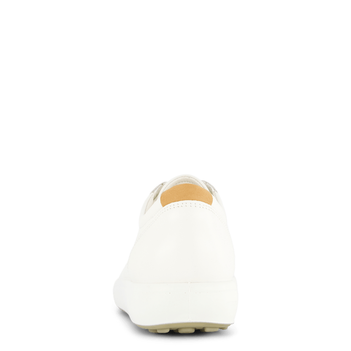 Soft 7 Ladies Low White