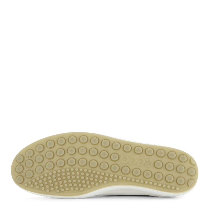 Soft 7 Ladies Low White