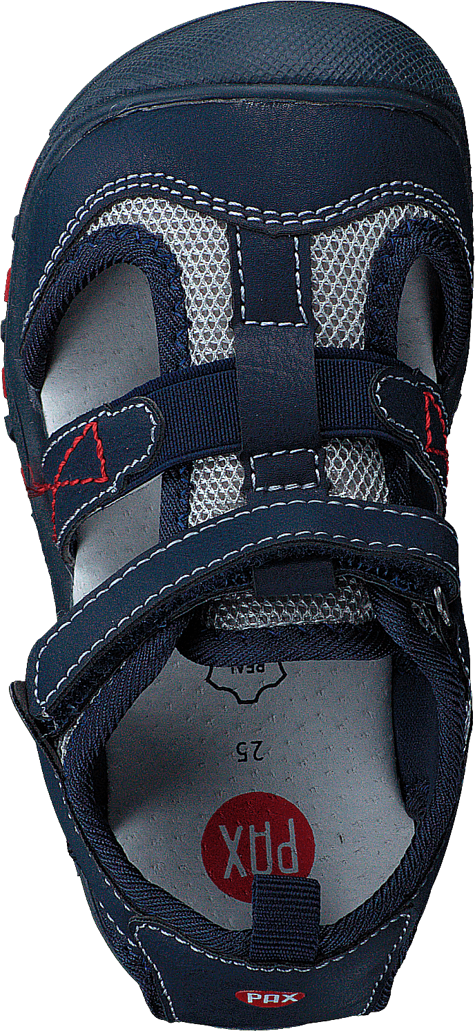 Sel Bleu 30