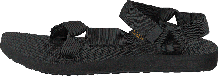 W Original Universal Schwarz