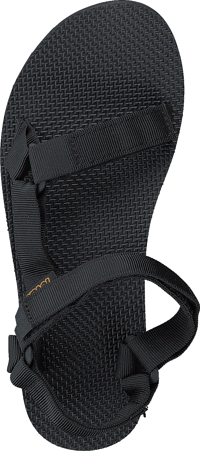 W Original Universal Schwarz