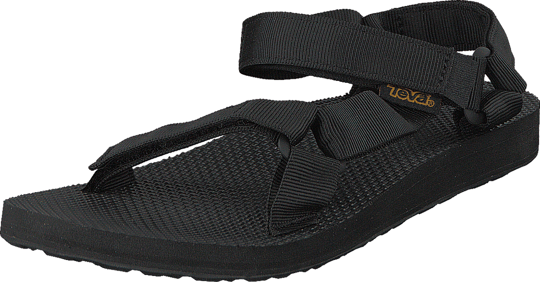 W Original Universal Schwarz