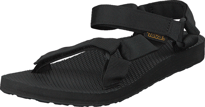 W Original Universal Schwarz