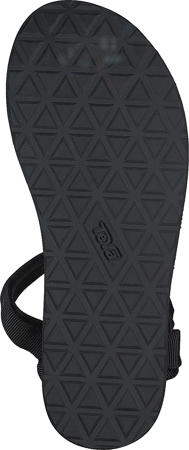 W Original Universal Schwarz