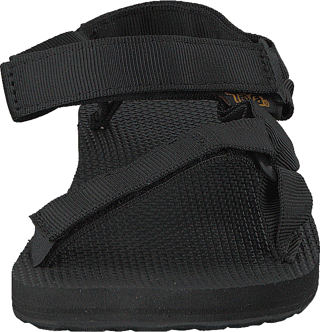 W Original Universal Schwarz