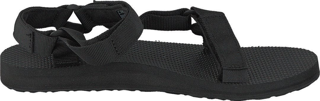 W Original Universal Schwarz