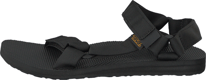 M Original Universal Urban Schwarz