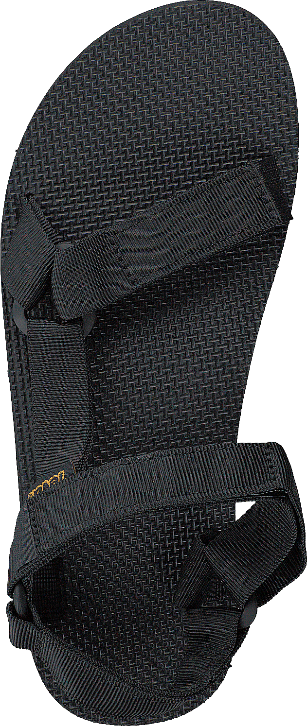 M Original Universal Urban Schwarz