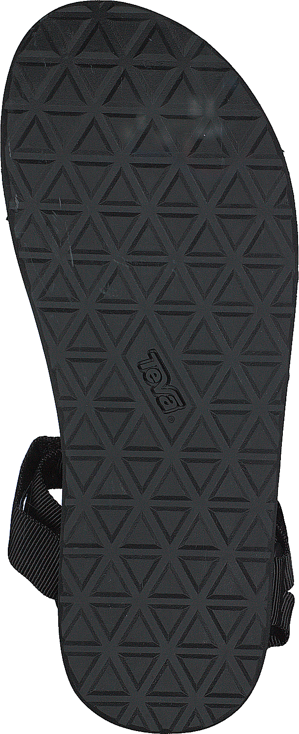 M Original Universal Urban Schwarz