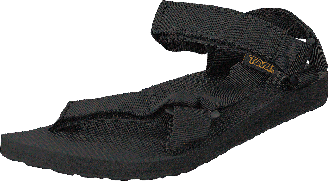 M Original Universal Urban Schwarz