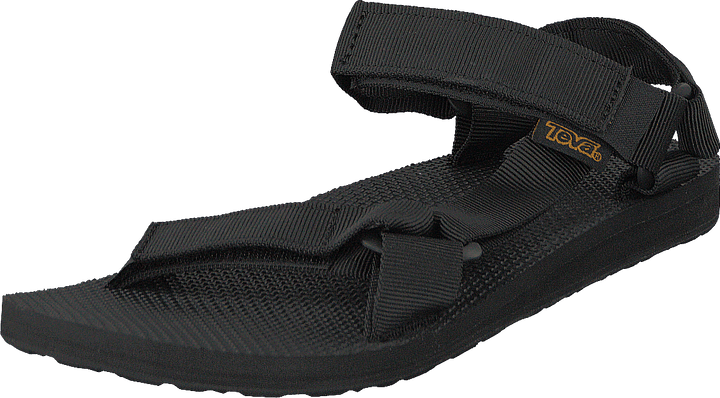 M Original Universal Urban Schwarz