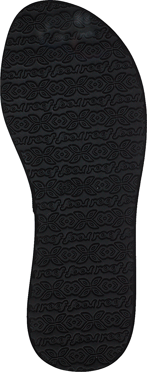 Gingembre Noir/Noir