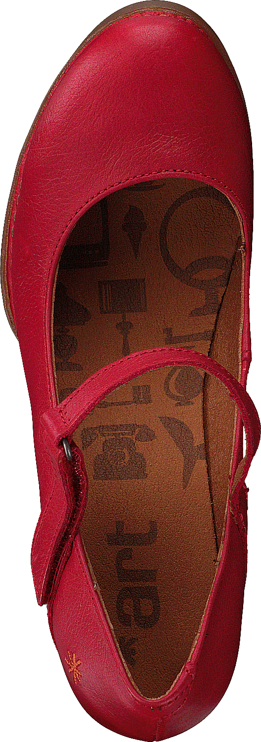 933 Harlem Carmine