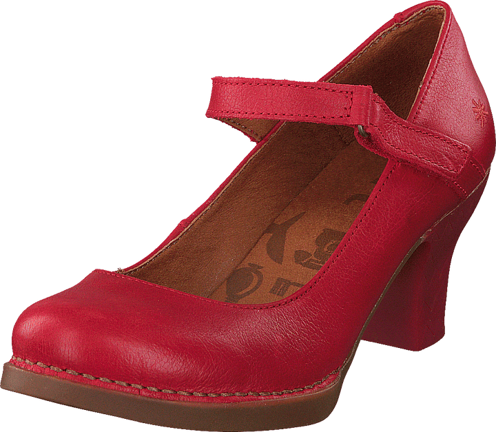 933 Harlem Carmine