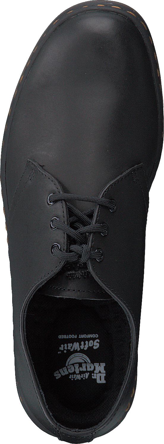 DM's Lite Cavendish Black Temperley