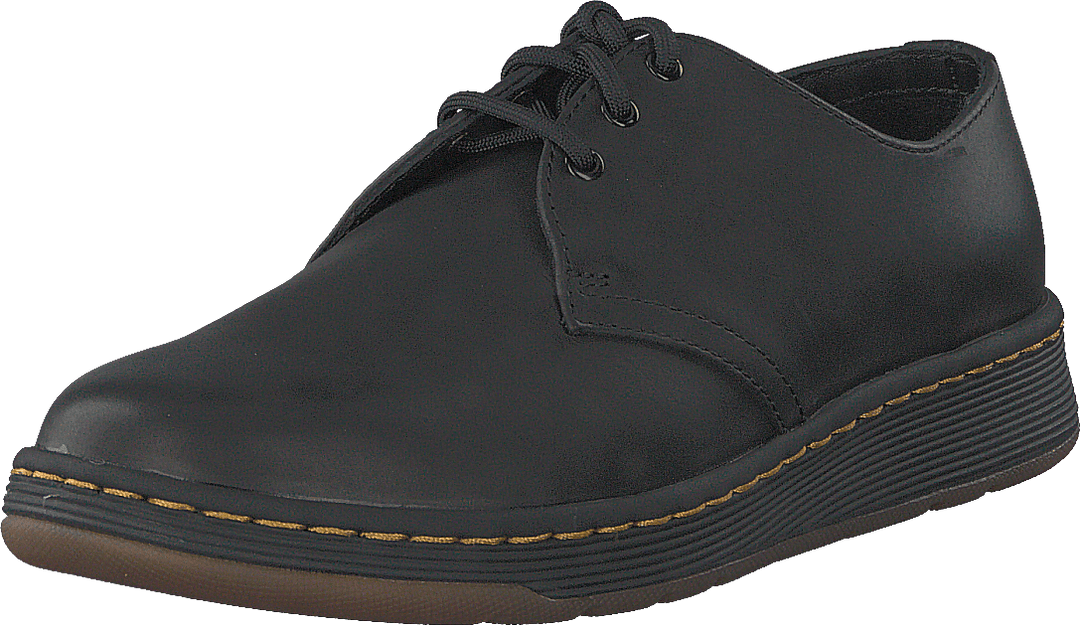 DM's Lite Cavendish Black Temperley