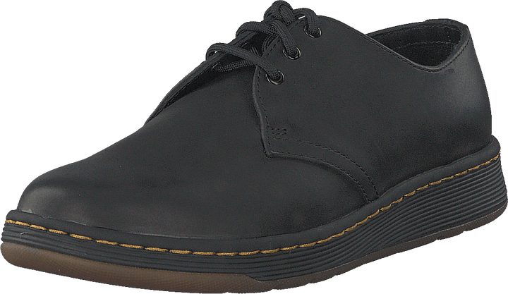 DM's Lite Cavendish Black Temperley