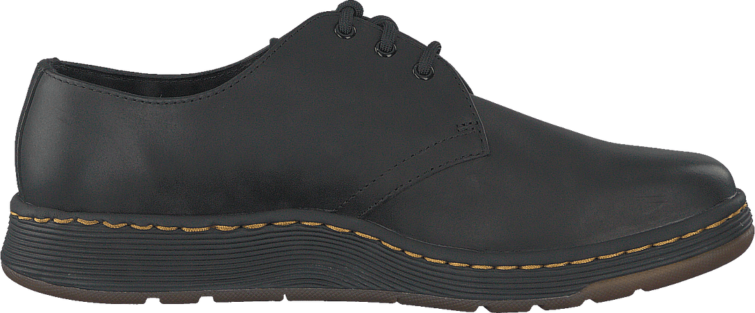 DM's Lite Cavendish Black Temperley