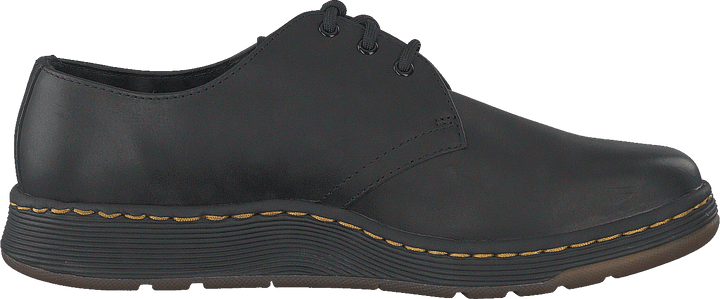 DM's Lite Cavendish Black Temperley