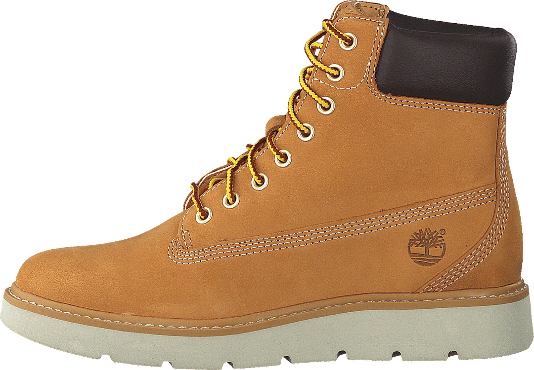 Kenniston Grano Nubuck