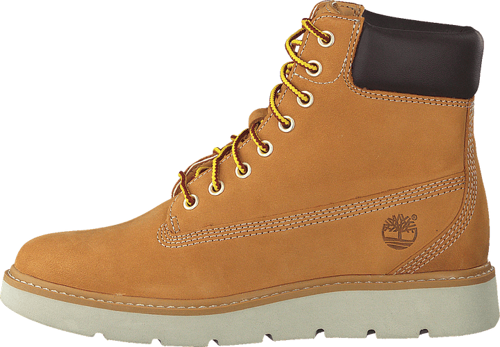 Kenniston Grano Nubuck
