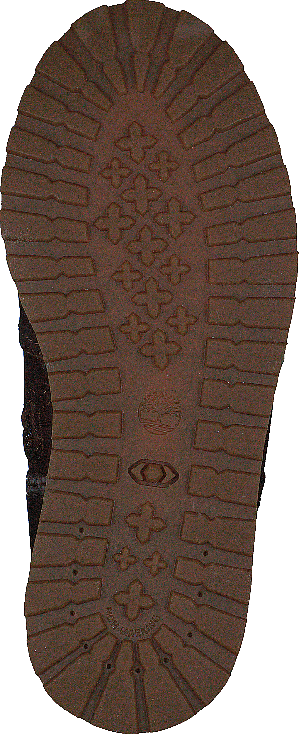 Pokey Pine Chukka Medium Brown Full-Grain