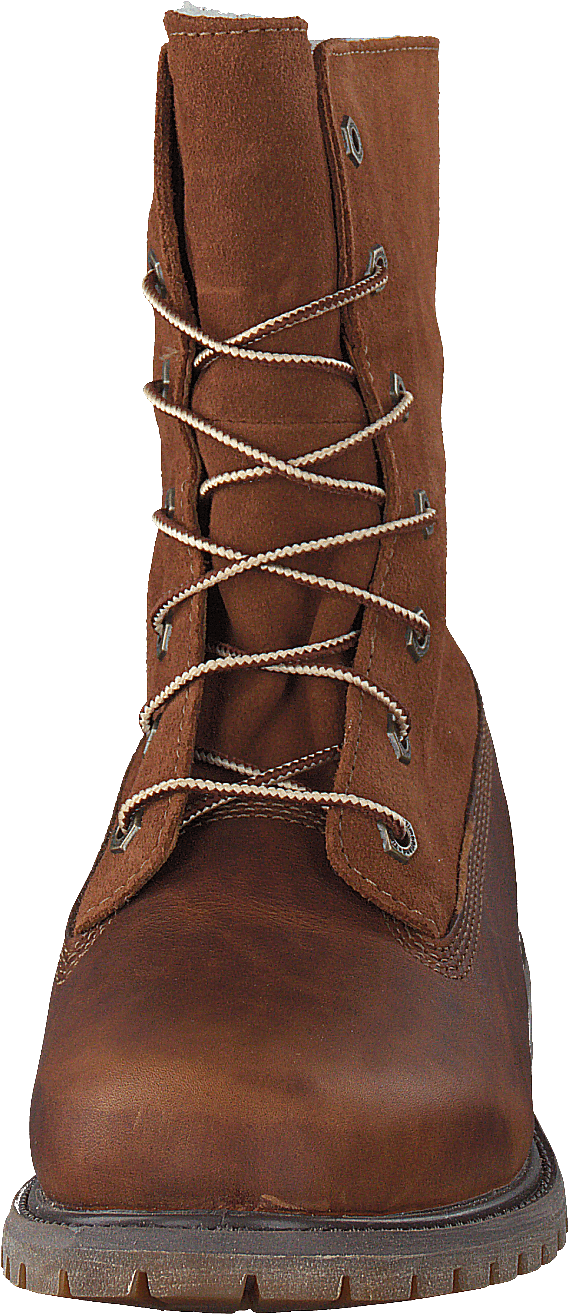 Authentic Teddy Fleece Dark Brown
