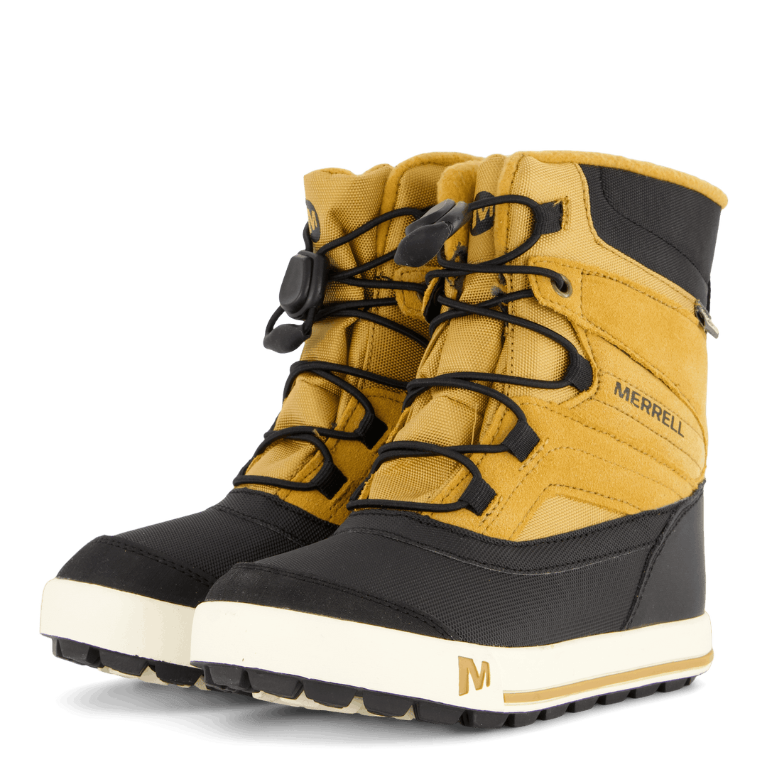 Snow Bank 2.0 WTPF Trigo/Preto