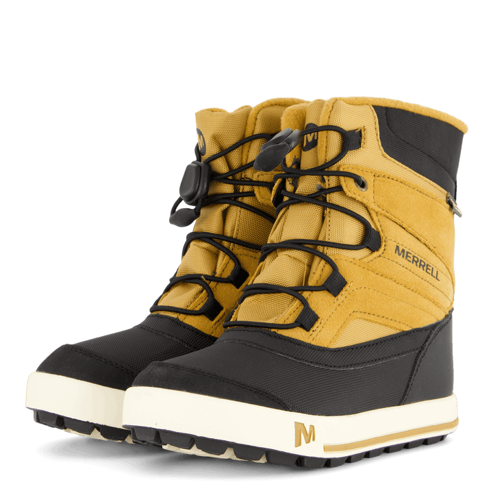 Snow Bank 2.0 WTPF Trigo/Preto