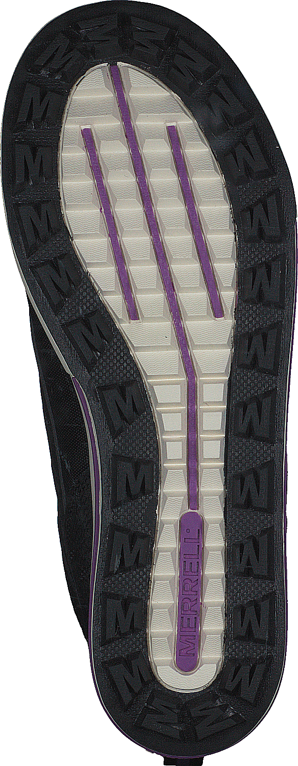 Snow Bank 2.0 WTPF Musta/Print/Berry