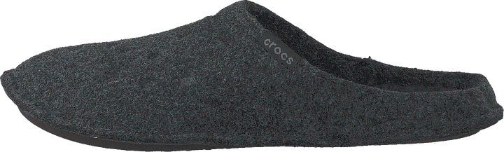 Classic Slipper Black