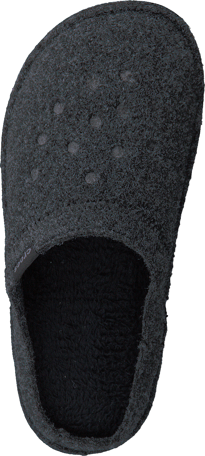 Classic Slipper Black