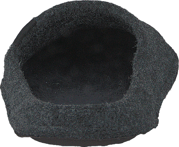 Classic Slipper Black