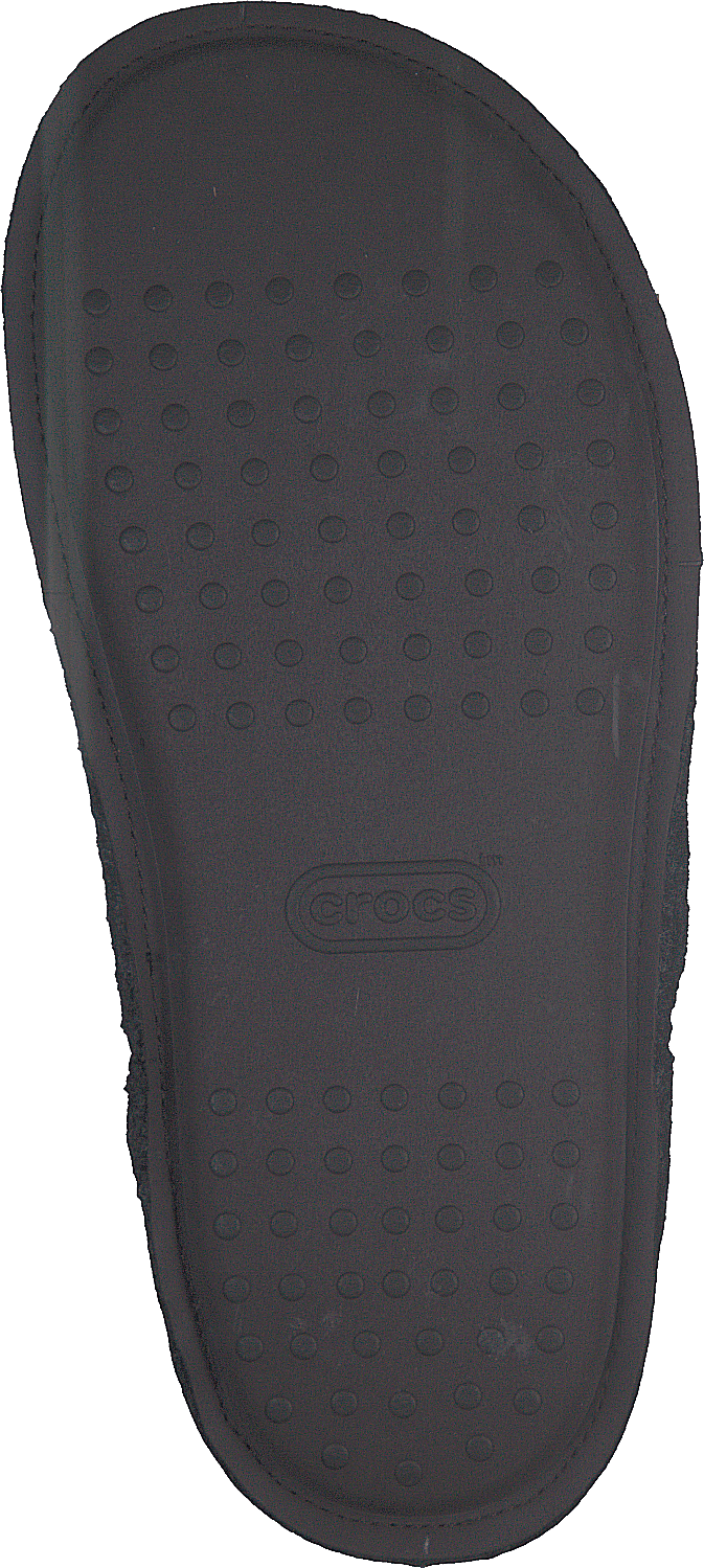 Classic Slipper Black