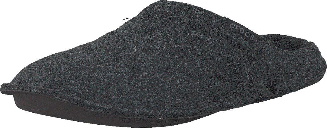 Classic Slipper Black