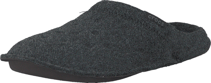 Classic Slipper Black