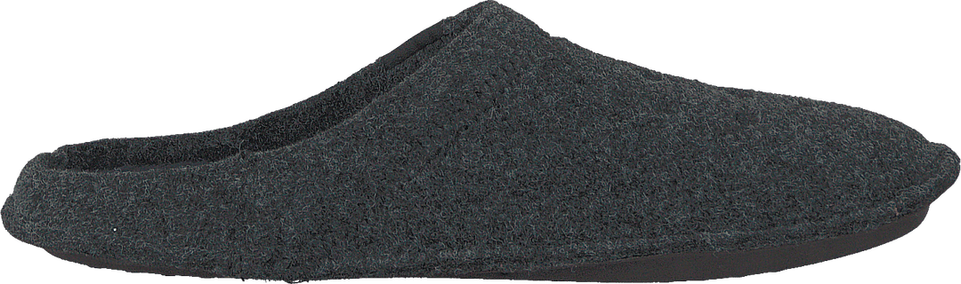 Classic Slipper Black