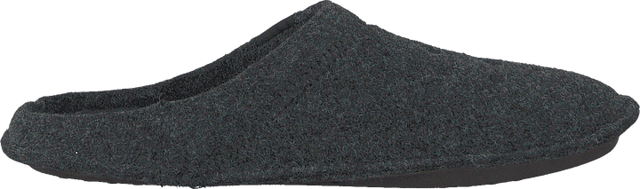 Classic Slipper Black