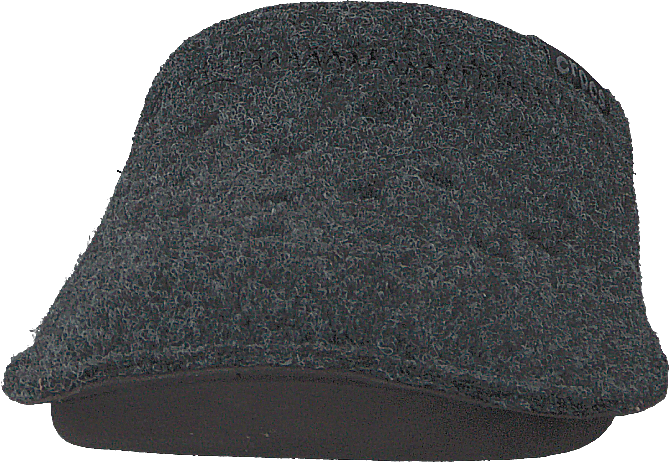 Classic Slipper Black