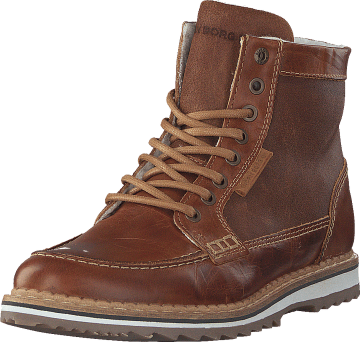 Martyn Gr Mid Fur 2100 Tan