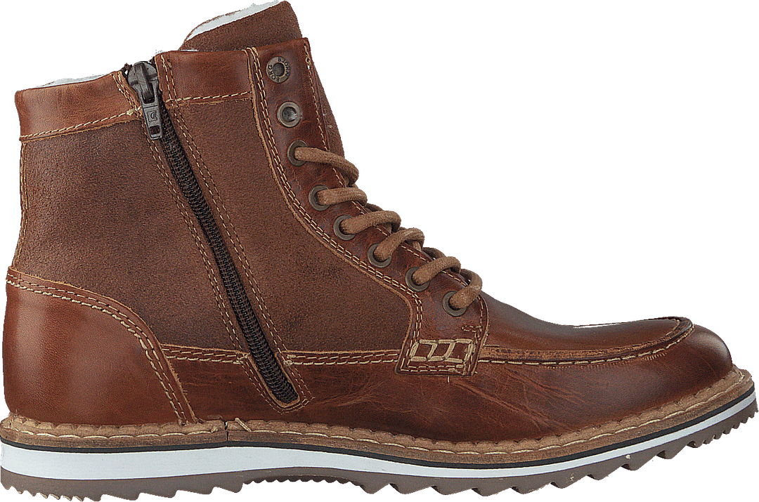Martyn Gr Mid Fur 2100 Tan