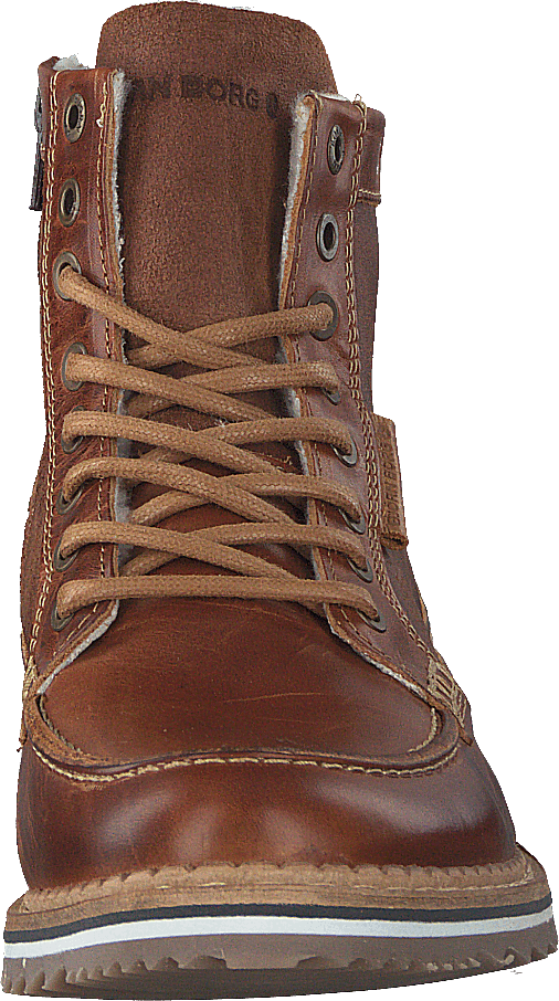 Martyn Gr Mid Fur 2100 Tan